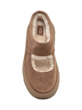 Pantofola UGG Bea Mary Jane Cammello - Ballerine Donna | Lidia Shopping