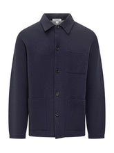 Lardini Knit Jacket Mono - Fall/Winter 2025 - On Sale - Uomo | Lidia Shopping