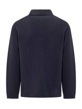Lardini Knit Jacket Mono - Fall/Winter 2025 - On Sale - Uomo | Lidia Shopping