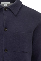 Lardini Knit Jacket Mono - Fall/Winter 2025 - On Sale - Uomo | Lidia Shopping