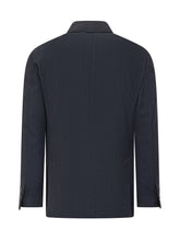 Lardini Double-Breasted Blazer - Fall/Winter 2025 - On Sale - Uomo | Lidia Shopping