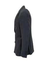 Lardini Double-Breasted Blazer - Fall/Winter 2025 - On Sale - Uomo | Lidia Shopping