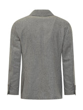 Lardini Jacket Mono Icon DR 7 - Fall/Winter 2025 - On Sale - Uomo | Lidia Shopping