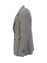 Lardini Jacket Mono Icon DR 7 - Fall/Winter 2025 - On Sale - Uomo | Lidia Shopping