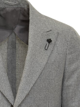 Lardini Jacket Mono Icon DR 7 - Fall/Winter 2025 - On Sale - Uomo | Lidia Shopping