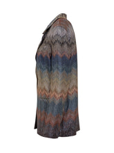 Missoni Blazer Multicolor - Missoni | Lidia Shopping