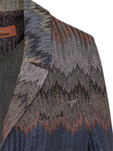 Missoni Blazer Multicolor - Missoni | Lidia Shopping