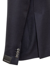 Tagliatore Double-Breasted Blazer - Fall/Winter 2025 - On Sale - Uomo | Lidia Shopping