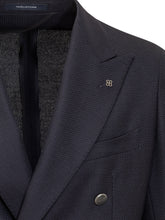Tagliatore Double-Breasted Blazer - Fall/Winter 2025 - On Sale - Uomo | Lidia Shopping