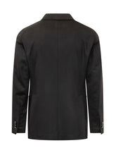 Tagliatore Single-Breasted Blazer - Fall/Winter 2025 - On Sale - Uomo | Lidia Shopping