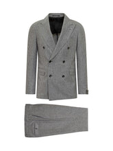 Tagliatore Double-Breasted - Fall/Winter 2025 - On Sale - Uomo | Lidia Shopping