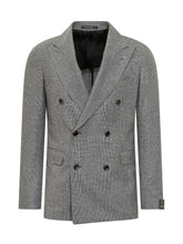 Tagliatore Double-Breasted - Fall/Winter 2025 - On Sale - Uomo | Lidia Shopping