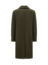 Double-Breasted Coat Tagliatore - Fall/Winter 2025 - On Sale - Uomo | Lidia Shopping