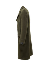 Double-Breasted Coat Tagliatore - Fall/Winter 2025 - On Sale - Uomo | Lidia Shopping