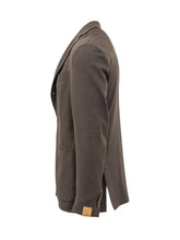 Abito Santaniello Marrone Due Pezzi - Fall/Winter 2025 - On Sale - Uomo | Lidia Shopping