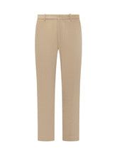 Circolo Beige Corduroy Pants - Circolo | Lidia Shopping