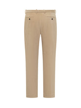 Circolo Beige Corduroy Pants - Circolo | Lidia Shopping