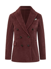 Circolo Double-Breasted Jacket - Circolo | Lidia Shopping