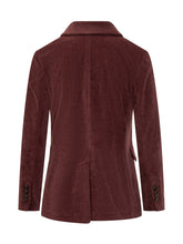 Circolo Double-Breasted Jacket - Circolo | Lidia Shopping