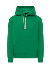 Felpa con cappuccio Polo Ralph Lauren - Fall/Winter 2025 - On Sale - Uomo | Lidia Shopping