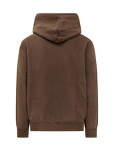 Felpa con cappuccio marrone Polo Ralph Lauren - Fall/Winter 2025 - On Sale - Uomo | Lidia Shopping