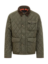 Giacca Trapuntata Verde Polo Ralph Lauren - Fall/Winter 2025 - On Sale - Uomo | Lidia Shopping