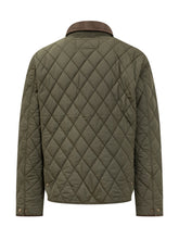 Giacca Trapuntata Verde Polo Ralph Lauren - Fall/Winter 2025 - On Sale - Uomo | Lidia Shopping