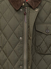 Giacca Trapuntata Verde Polo Ralph Lauren - Fall/Winter 2025 - On Sale - Uomo | Lidia Shopping