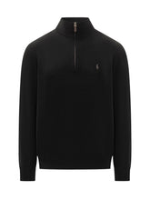 Polo Ralph Lauren Half-Zip Sweater - Collezione Happy Birthday | Lidia Shopping