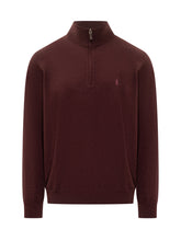 Polo Ralph Lauren Maglione Mezzo Zip - Abbigliamento Uomo | Lidia Shopping
