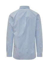 Camicia a righe Polo Ralph Lauren - Fall/Winter 2025 - On Sale - Uomo | Lidia Shopping