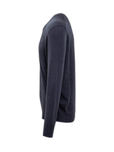 Polo Ralph Lauren Virgin Wool V-Neck Sweater - Collezione Happy Birthday | Lidia Shopping