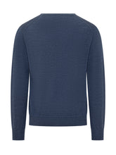 Polo Ralph Lauren Virgin Wool V-Neck Sweater - Fall/Winter 2025 - On Sale - Uomo | Lidia Shopping