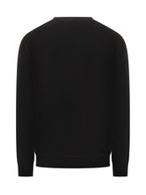 Polo Ralph Lauren Black Virgin Wool Sweater - Fall/Winter 2025 - On Sale - Uomo | Lidia Shopping