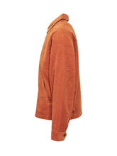 Polo Ralph Lauren Giacca in Velluto a Coste - Fall/Winter 2025 - On Sale - Uomo | Lidia Shopping