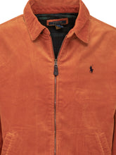 Polo Ralph Lauren Giacca in Velluto a Coste - Fall/Winter 2025 - On Sale - Uomo | Lidia Shopping