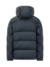 Piumino con cappuccio blu Polo Ralph Lauren - Fall/Winter 2025 - On Sale - Uomo | Lidia Shopping