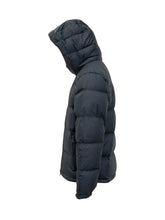 Piumino con cappuccio blu Polo Ralph Lauren - Fall/Winter 2025 - On Sale - Uomo | Lidia Shopping