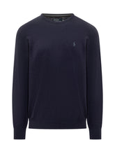 Polo Ralph Lauren Maglione Girocollo - Fall/Winter 2025 - On Sale - Uomo | Lidia Shopping