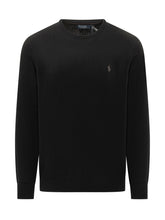 Polo Ralph Lauren Crewneck Sweater - Fall/Winter 2025 - On Sale - Uomo | Lidia Shopping
