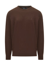 Polo Ralph Lauren Crewneck Sweater - Fall/Winter 2025 - On Sale - Uomo | Lidia Shopping