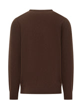 Polo Ralph Lauren Crewneck Sweater - Fall/Winter 2025 - On Sale - Uomo | Lidia Shopping