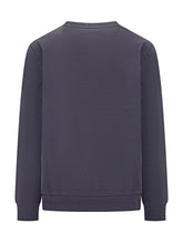 Felpa girocollo Polo Bear Polo Ralph Lauren blu - Fall/Winter 2025 - On Sale - Uomo | Lidia Shopping