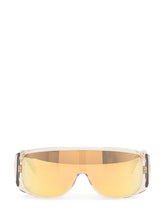 Occhiali da Sole Mascherina MM6 - Fall/Winter 2025 - On Sale - Uomo | Lidia Shopping