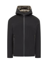 Giubbotto con Cappuccio in Tessuto Tecnico RRD - Fall/Winter 2025 - On Sale - Uomo | Lidia Shopping