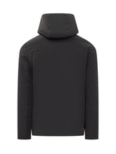 Giubbotto con Cappuccio in Tessuto Tecnico RRD - Fall/Winter 2025 - On Sale - Uomo | Lidia Shopping