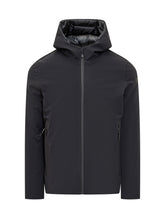 Giubbotto Tecnico Imbottito con Cappuccio RRD - Fall/Winter 2025 - On Sale - Uomo | Lidia Shopping