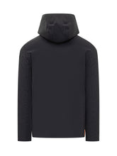 Giubbotto Tecnico Imbottito con Cappuccio RRD - Fall/Winter 2025 - On Sale - Uomo | Lidia Shopping