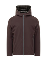 RRD Giacca Softshell con Cappuccio - Fall/Winter 2025 - On Sale - Uomo | Lidia Shopping