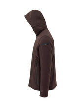 RRD Giacca Softshell con Cappuccio - Fall/Winter 2025 - On Sale - Uomo | Lidia Shopping